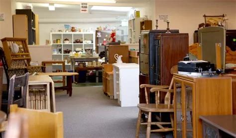 The pick of the best Cambridgeshire charity shops.